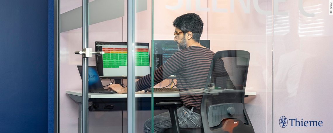 Senior Platform / DevOps Engineer (m/w/d), 2. image