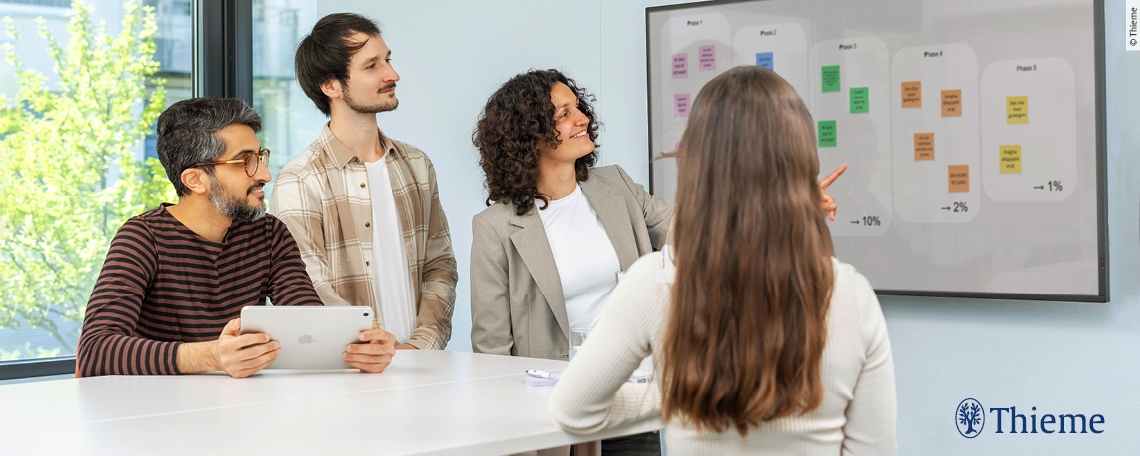 Microsoft CRM Developer (m/w/d), 3. Bild