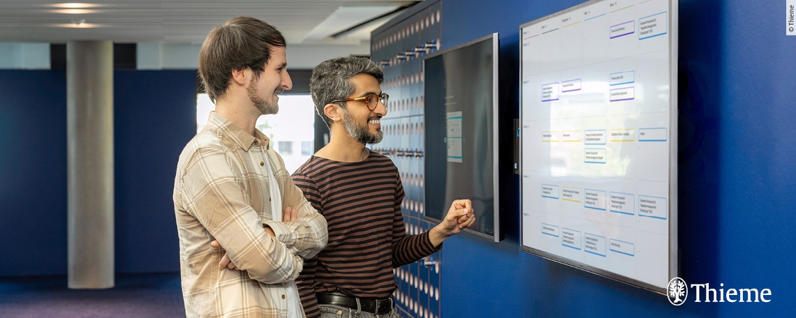 System Engineer (m/f/o) Technical Platform, 1. image