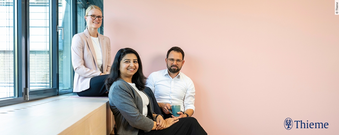 System Engineer (m/w/d) Technical Platform, 2. Bild