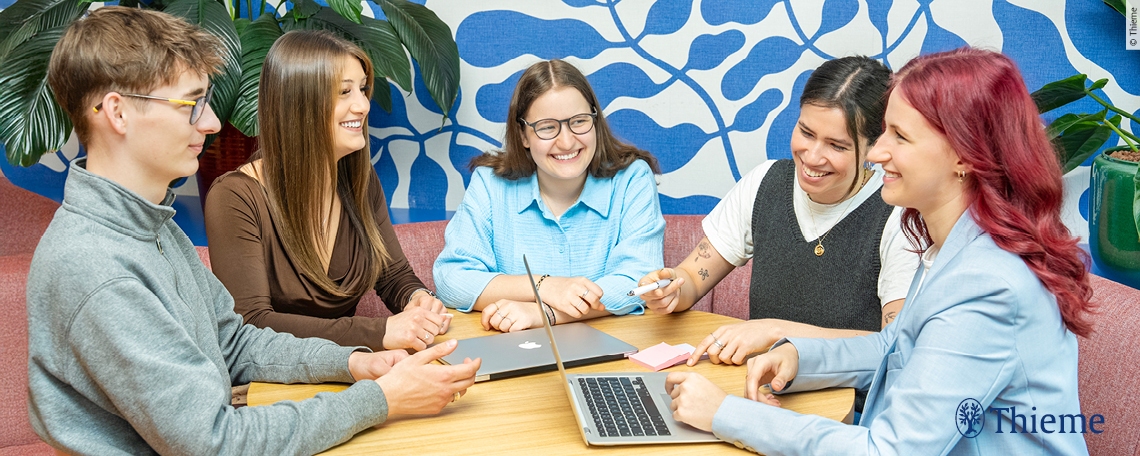 Ausbildung Fachinformatiker für Daten- und Prozessanalyse (m/w/d), 3. Bild