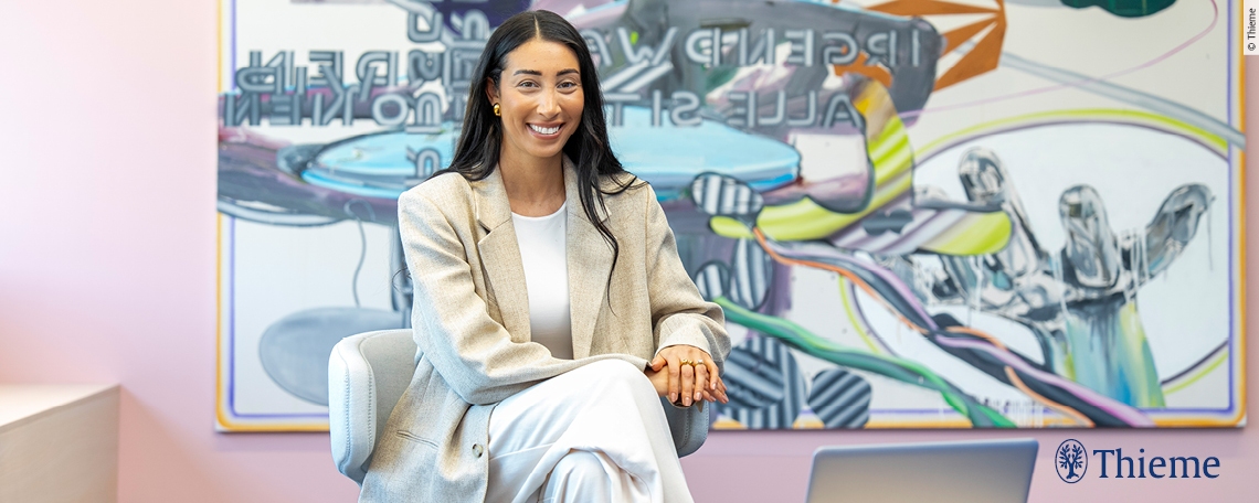 Werkstudent (m/w/d) Sales / Data Research im Gesundheitswesen, 1. Bild