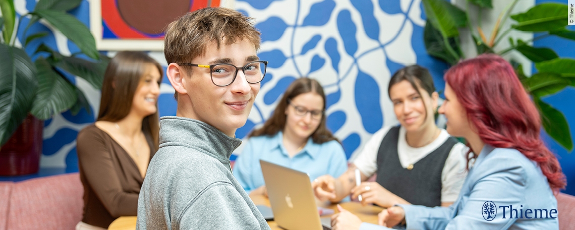 Werkstudent (m/w/d) Sales / Data Research im Gesundheitswesen, 2. Bild