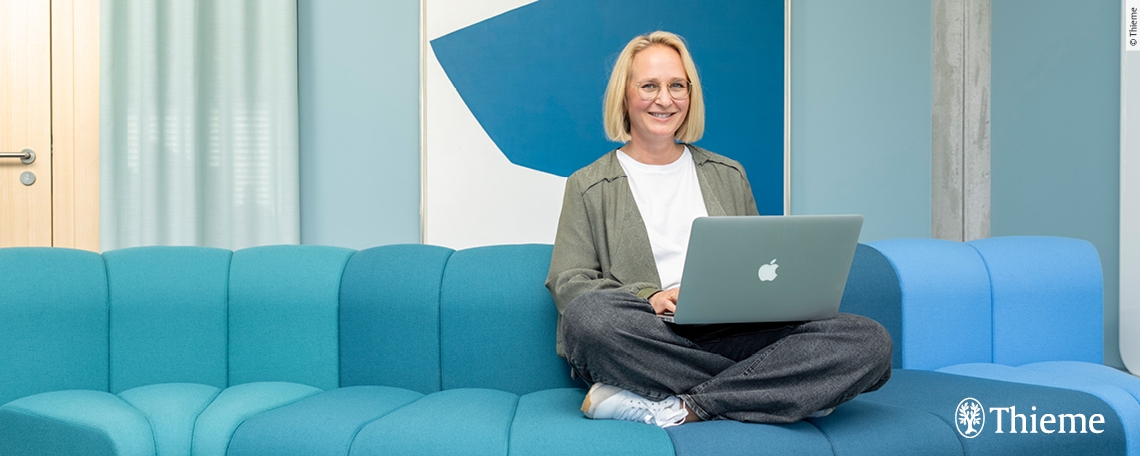 Senior Product Manager (m/w/d) - Digitale Lösungen für die Medizin, 1. Bild