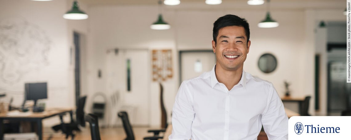 Medizinische Fachkraft (m/w/d) als Gesundheitscoach, 3. Bild