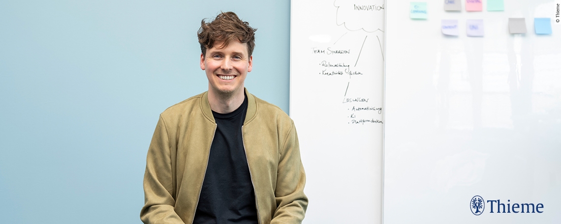 Venture Architect (m/w/d) Fokus User Research & Business Idea Testing, 2. Bild