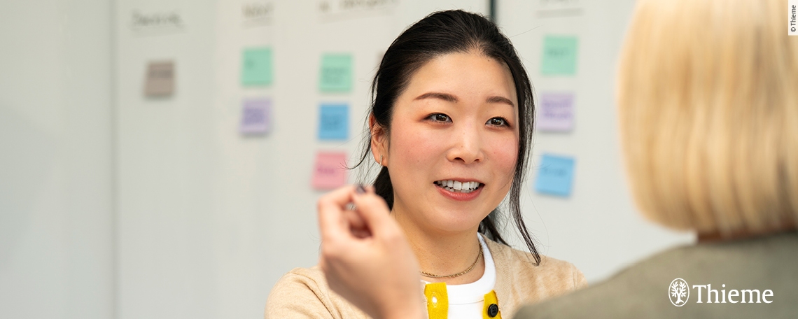 Venture Architect (m/w/d) Fokus User Research & Business Idea Testing, 3. Bild