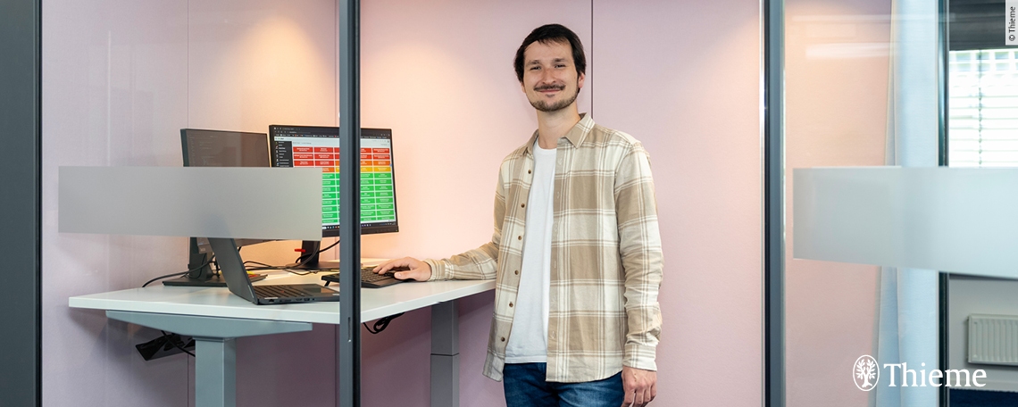 Fullstack Engineer (m/f/o) Marketing, 2. image