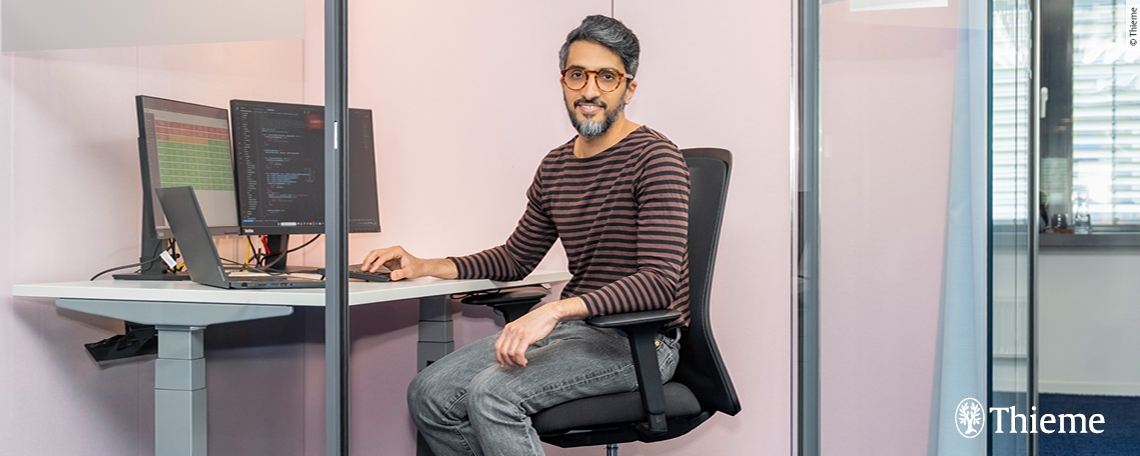 Engineering Manager (m/f/o) Marketing Tech, 1. image