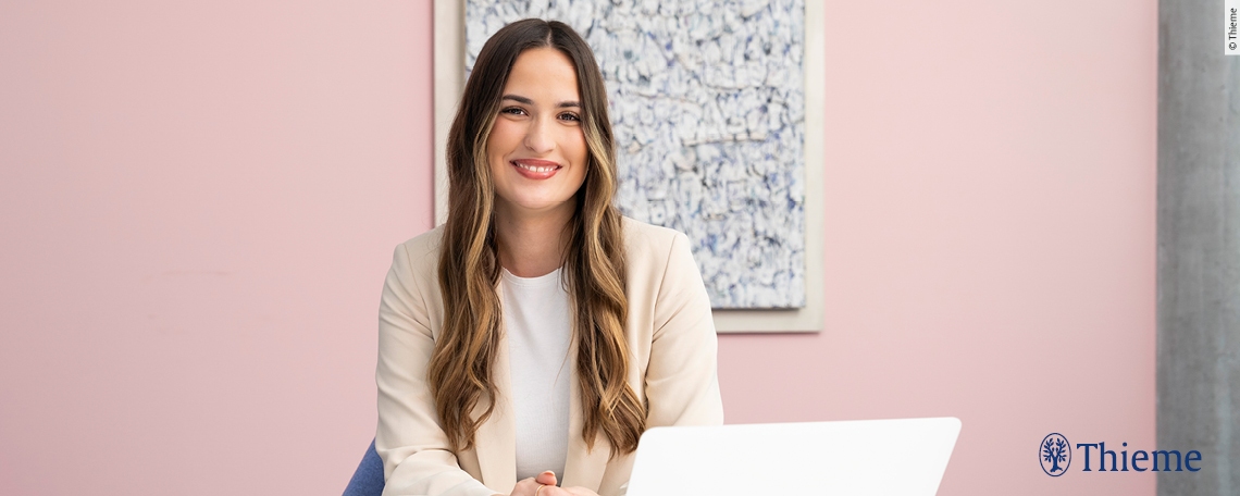 Journal Development Editor (m/f/o) with focus on chemical sciences journals, 1. image