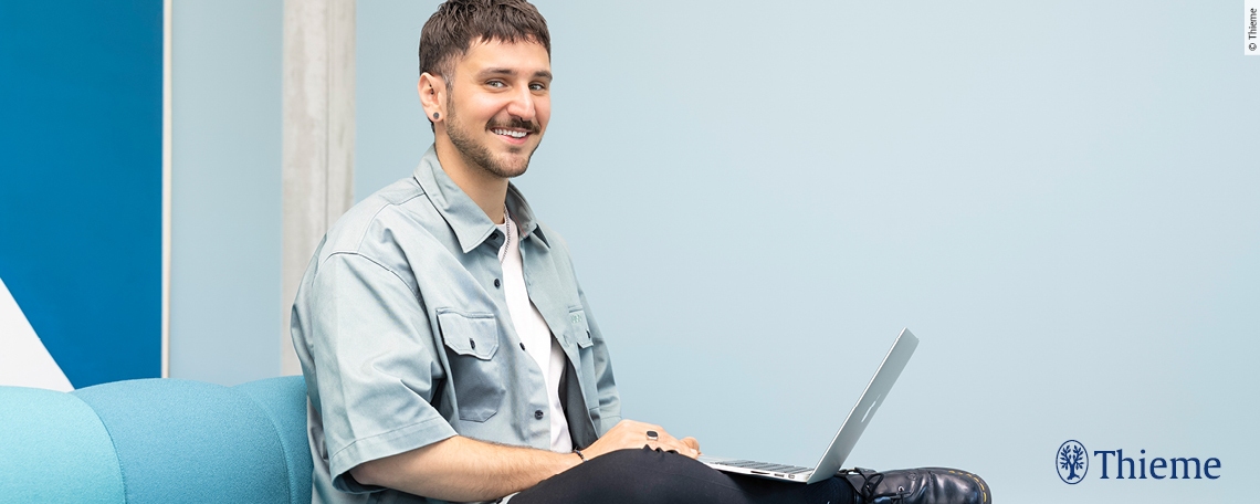 Journal Development Editor (m/f/o) with focus on chemical sciences journals, 2. image