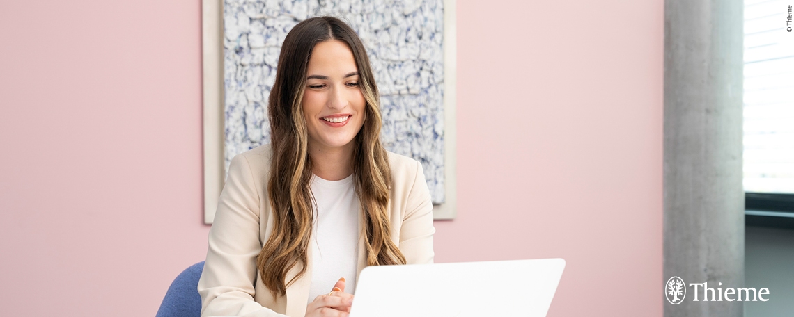 Marketing Manager (m/f/o) – Chemistry journals, 1. image